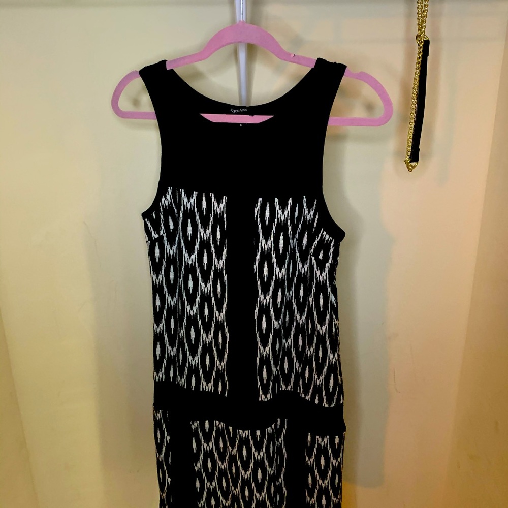 Karen Kane dress